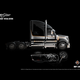 Illustration for article titled International Lonestar Harley-Davidson Special Edition: A Truck For Real Men